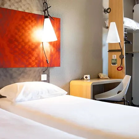 Ibis Otel