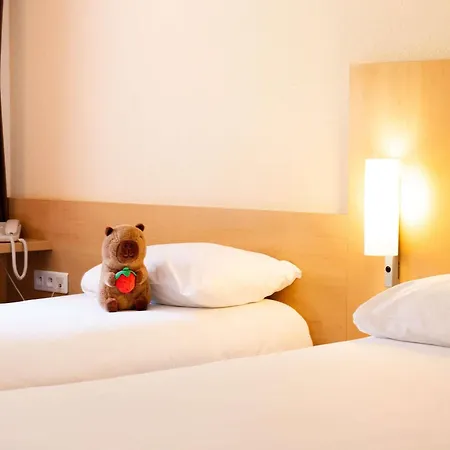 Hotel Ibis Montauban