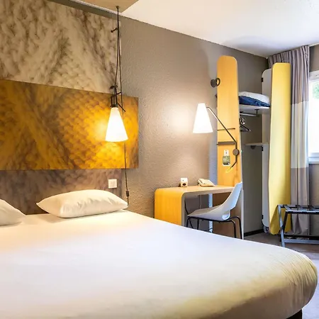 Ibis 3* Montauban