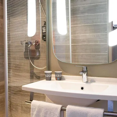 Szálloda Ibis 3*