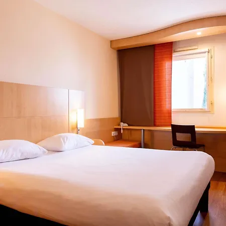 Otel Ibis Montauban
