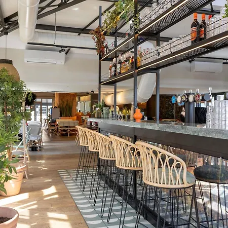 Ibis Hotel Montauban