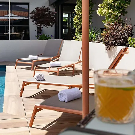 Hotel Ibis Montauban