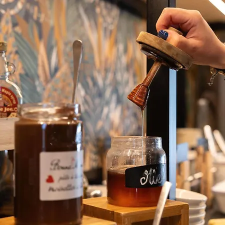 Ibis 3* 몽토방