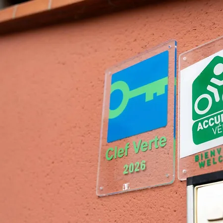Ibis Hotel