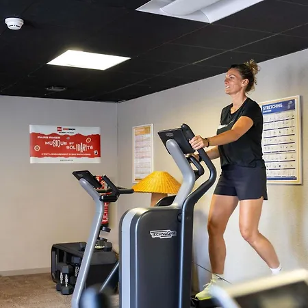 Hotel Ibis Montauban