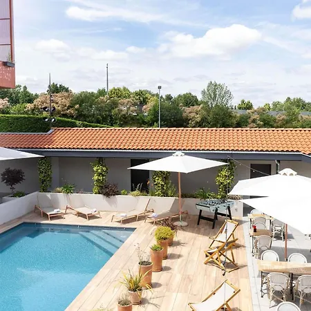 Ibis 3*