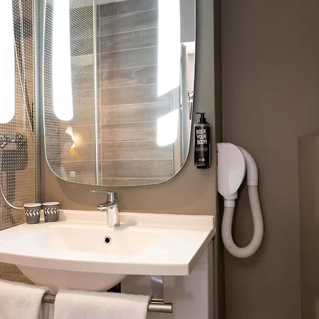 Ibis Szálloda Montauban