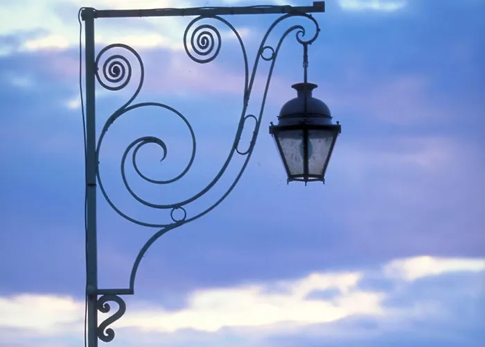 蒙托邦宜必思酒店 蒙托邦