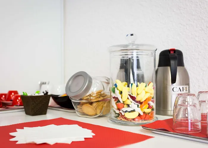 蒙托邦宜必思酒店 酒店 蒙托邦