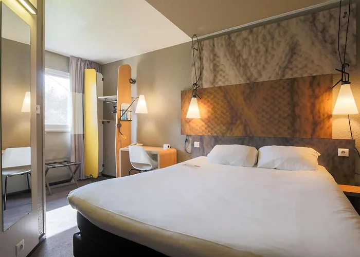 Ibis Ξενοδοχείο