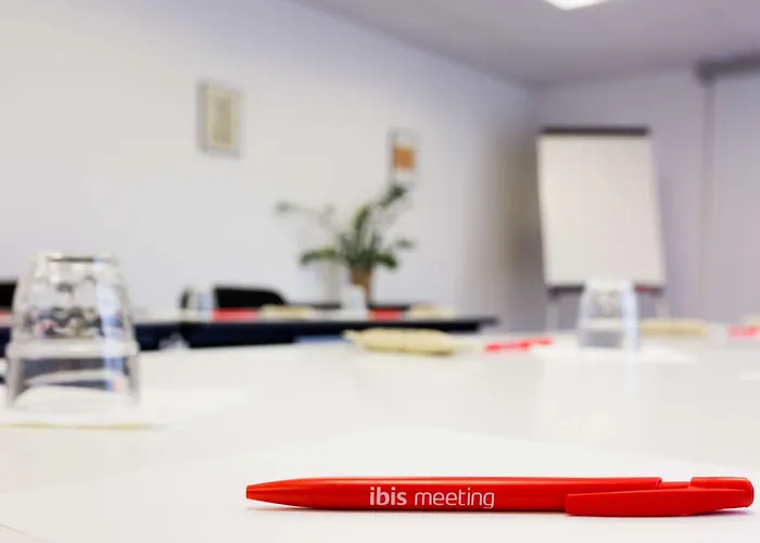 Ibis Ξενοδοχείο Μοντωμπάν