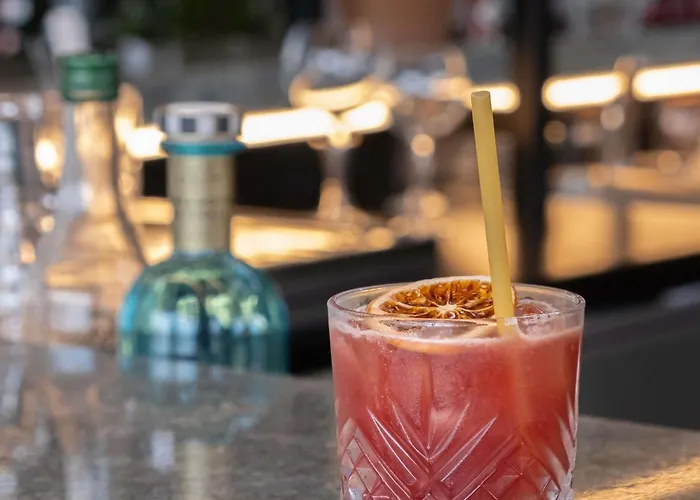 蒙托邦宜必思酒店 酒店 3*