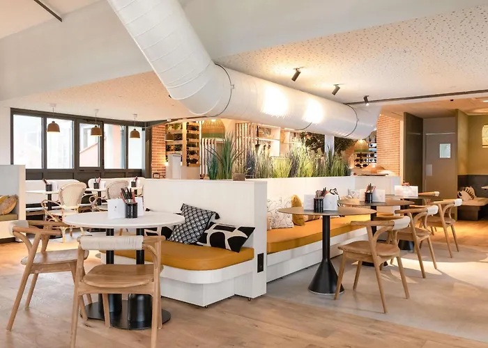 Ξενοδοχείο Ibis