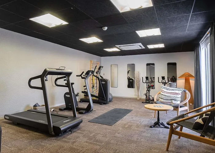 Ibis Ξενοδοχείο 3*