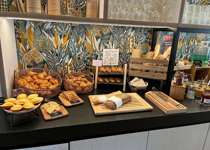 Ξενοδοχείο Ibis 3*