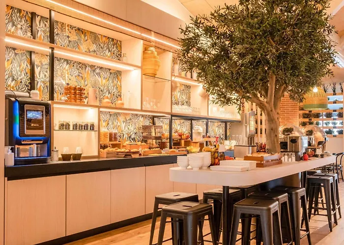 Ξενοδοχείο Ibis