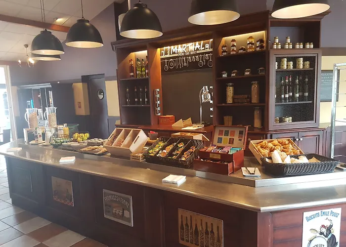 Ξενοδοχείο Ibis