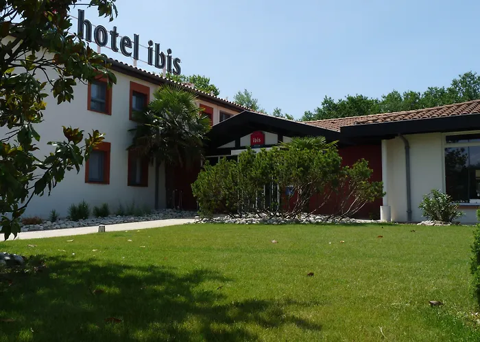 Ξενοδοχείο Ibis 3*