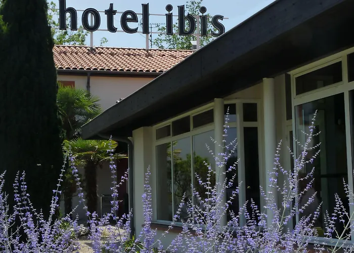 Ξενοδοχείο Ibis