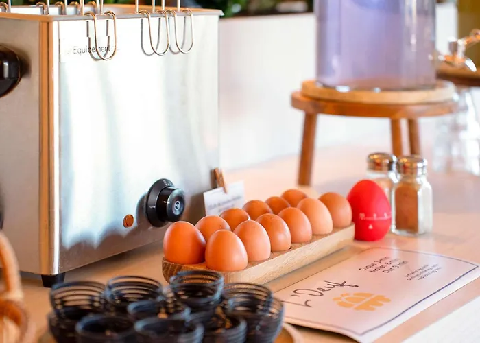 Ξενοδοχείο Ibis