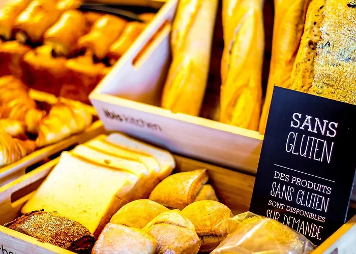 Ξενοδοχείο Ibis